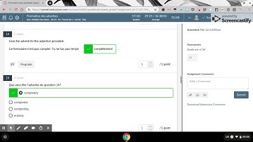 Quizzes.Next in Canvas Speedgrader