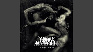 Video thumbnail of "Anaal Nathrakh - Powerslave (Bonus Track)"