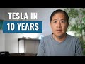What would a 3rd CEO Compensation Plan for Elon Musk look like? | Tesla TSLA (Ep. 562)