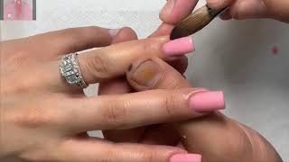 NEW NAIL ART 2019/ NAIL TECHNICIAN SMILE / CÁCH LÀM MÓNG