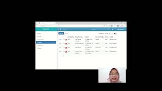 SIMAYA (Sistem Informasi Manajemen Yayasan) ― SRS dan Demonstrasi Website Pengelolaan Donasi