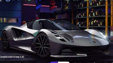 Need For Speed No Limits Maelstrom Lotus EVija part 12