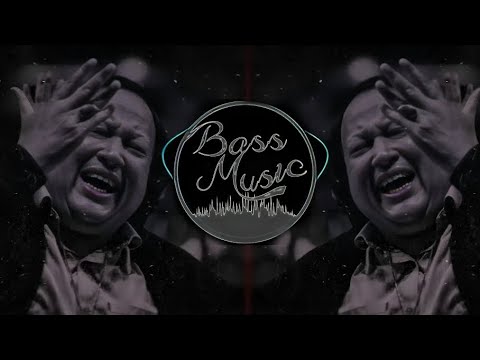 Akhiyan Nu Chain Na Aaven NFAK Remix BassBoosted 