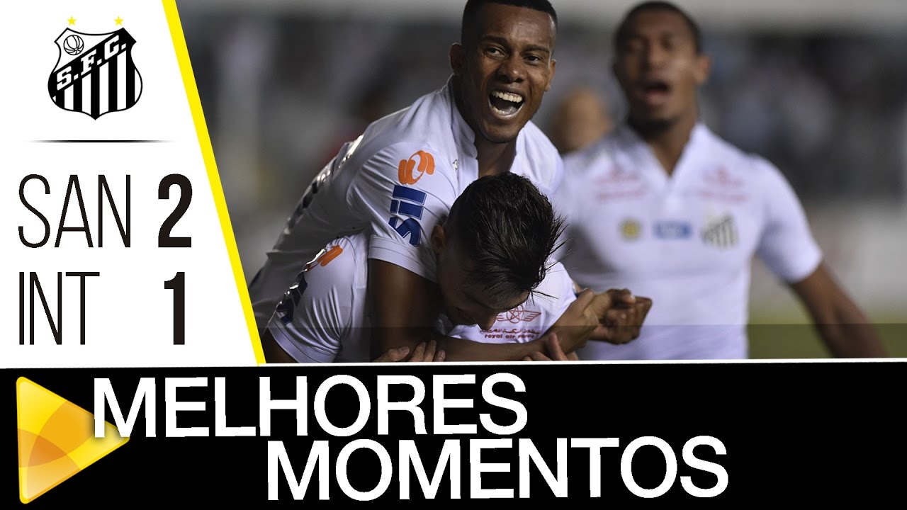 Melhor do mundo: Dupla do Santos aparece em lista da CBF – Santistas