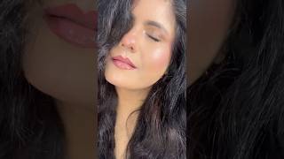 Soft Glam look✨💕|  #eyemakeup #makeuptutorial screenshot 5