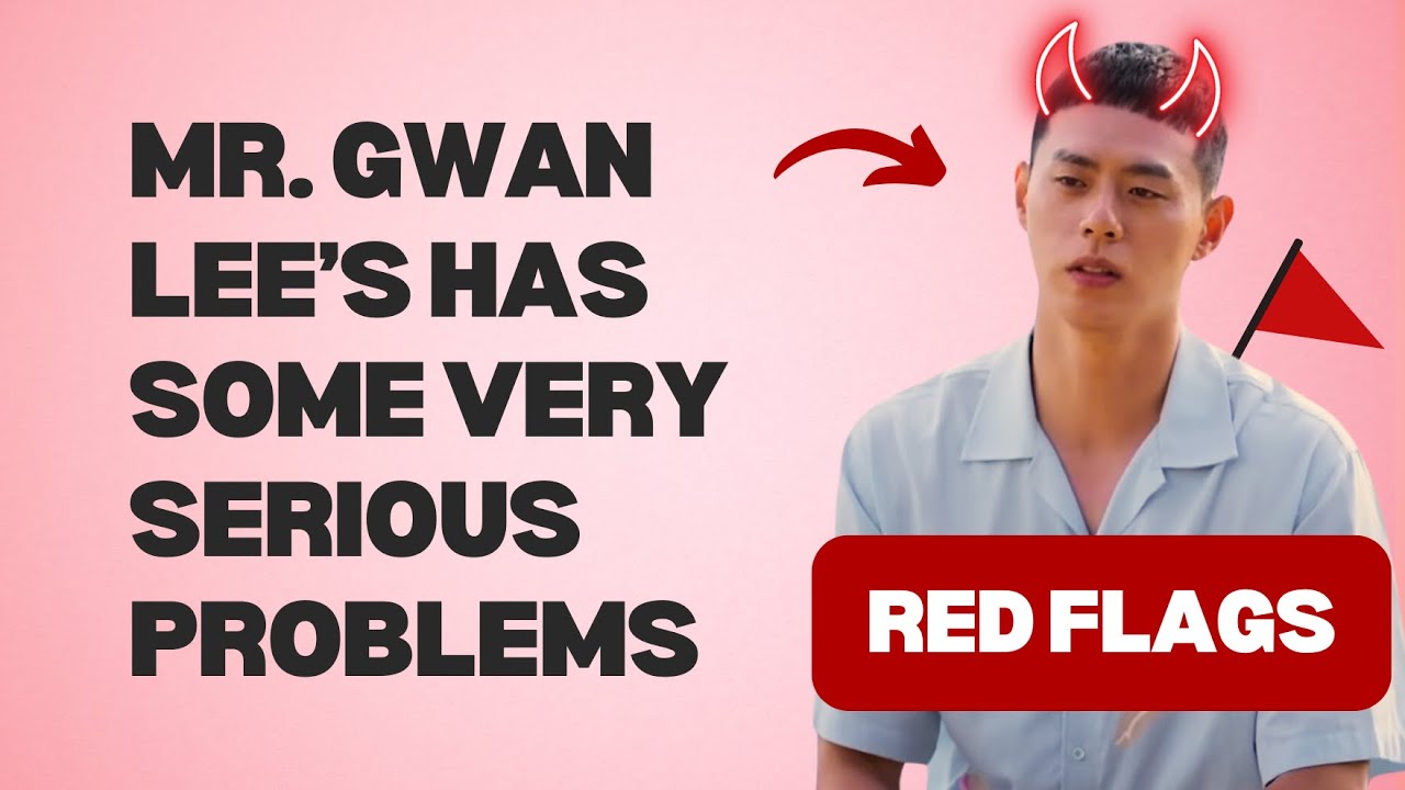 Red Flags in Men to Watch Out For | Singles Inferno S3