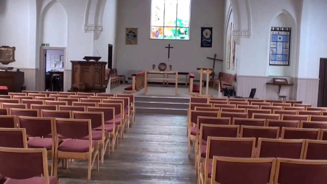 Some Time In The Church YouTube