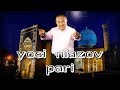 יוסי ניאזוב פרי - (Yosi Niazov - Pari (cover