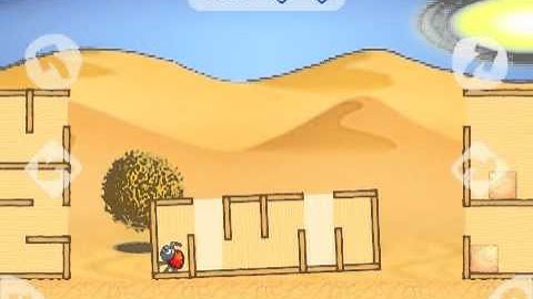 Beyond Ynth - Death Valley - solution video