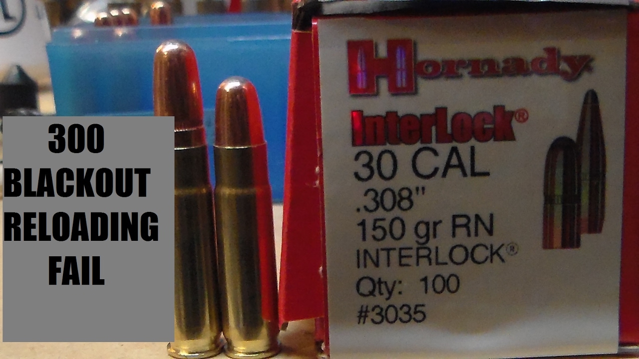 Hornady (220 gr) Interlock RN. Hornady Interlock. 300 Блэкаут релоадинг. Хорнади 366 авто. Reload failed