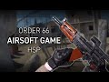 GHK AKS74U, at HSP with &quot;Order66&quot;