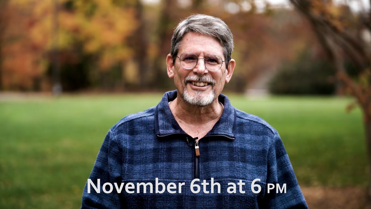 Things That Pertain To Life And Godliness - Intro