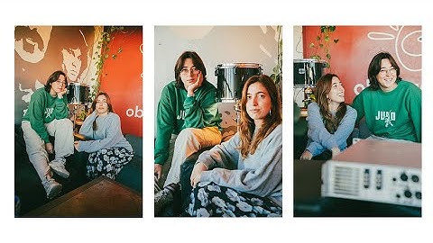 Repion: "Funcionase o no, siempre apuntamos a lo que nos apasiones más"