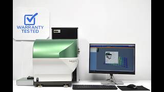 Solentim Cell Metric CLD High Contrast Imager System, YOM2022  [BOSTONIND] - 68743