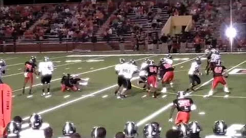 CHRISTOPHER NEALY FOOTBALL 1