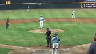 Sabin Ceballos HR at Bowie