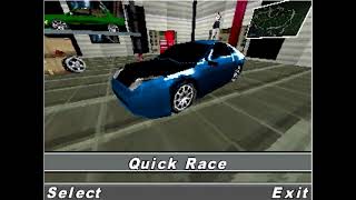 Need For Speed Underground 2 Java in-game music (HQ Audio) (Midi Download)
