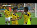 Legendary Performance, Iconic Goal | James Rodriguez v Uruguay | 2014 World Cup