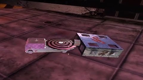 Endless Torment! - TheDominusIgnis plays the Robot Wars Challenge for Robot Arena 2!