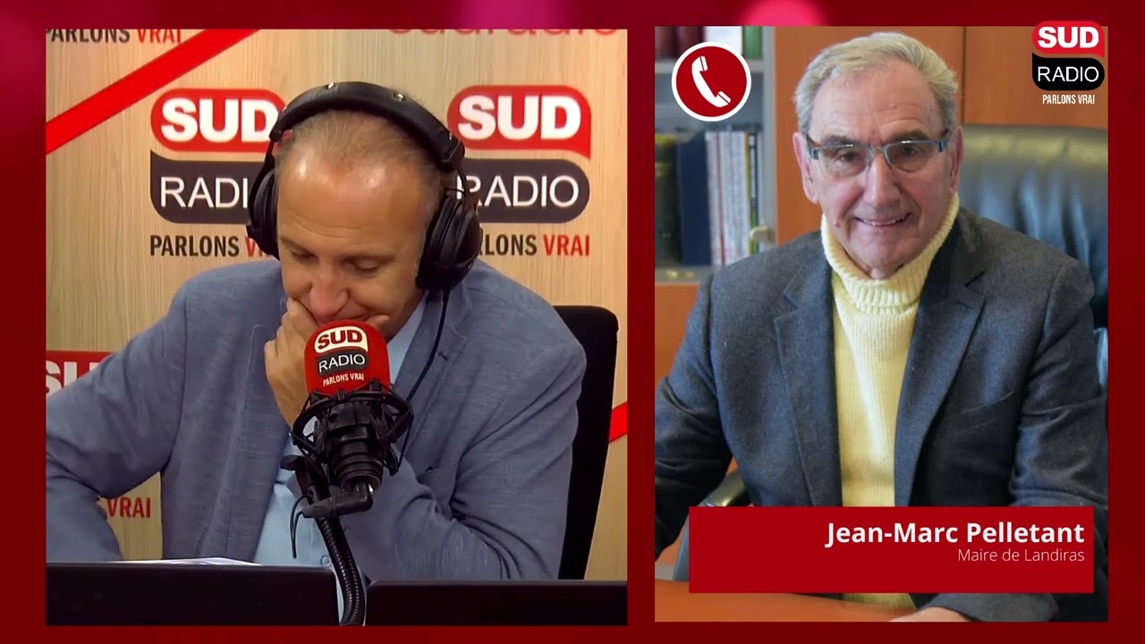 Plus d’un an après un incendie hors-norme, Landiras espère une nouvelle brigade de gendarmerie