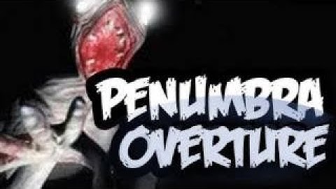 Penumbra: Overture: Scared Playthrough - Part 1 - INTRO - Lets Play Walkthrough Playthrough ( Pewd )