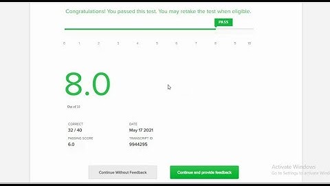 Fiverr Customer Service Skill Test in 2021 |Tricks to Pass Fiverr Skill Tests | Tech and Education