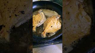 Pomfret Fry fish fishfry monsoonmadness fishrecipes food shorts