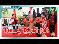 TUNG KERIPIT - NIA ROSE ft RIDWAN (LAPANGAN TEMBAK DONDANG MODERN)