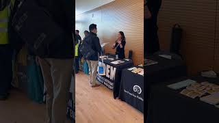 2nd Annual Community Strong Career Fair