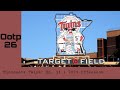 OOTP 26 Minnesota Twins | Ep. 14 2029 Offseason