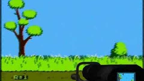 Best Halo 2 Forum Intro :: Duck Hunt!