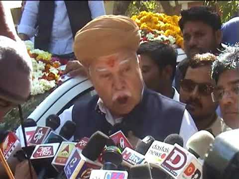 देशभर-में-लगेगा-कर्फ्यू-करणी-सेना|padmaavat--lokendra-kalvi-says-impose-curfew-in-cinemas