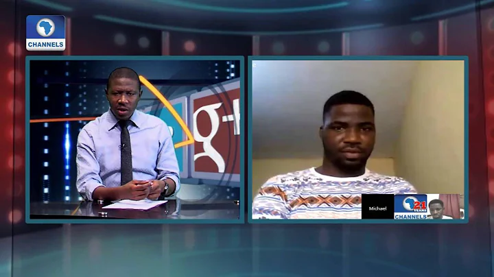 Channels Beam: Focus On Fight Against Corruption Pt 1