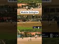 Vintage Mizzou Maddie Gallagher #secsoftball #collegesoftball #ncaasoftball #mncc