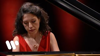 Beatrice Rana plays Robert Schumann, arr. Liszt: Widmung, Op. 25 No. 1