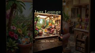 Jazz cafe