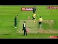 Zaman Khan Brilliant bowling T20 Blast