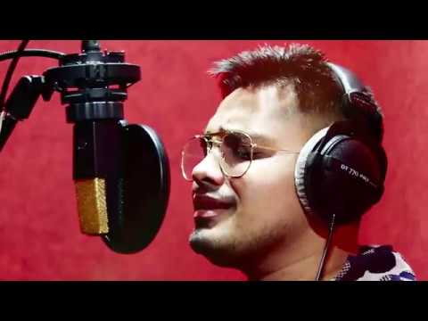 Kalank Title Track - Cover | Nitish Dubey | Arijit Singh | Pritam