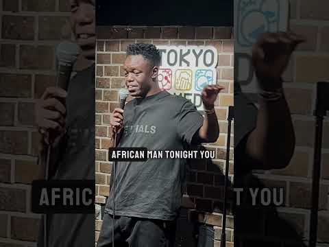 #drink #comedy #crowdwork #tokyo