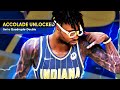 QUADRUPLE-DOUBLE & GRAB BLOCKS In PLAYOFFS! NBA 2k21 My Career Next Gen Gameplay