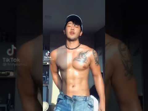 Cute boy Dance tik tok video | gay kiss | love forever | Tik tok