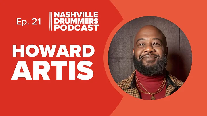 21. Howard Artis: Balancing Your Good Ego | Tourin...