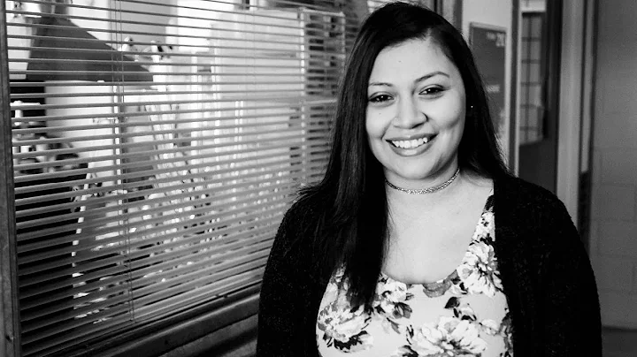 Meet Strayer Human Resources Management Student Lidia Zelaya