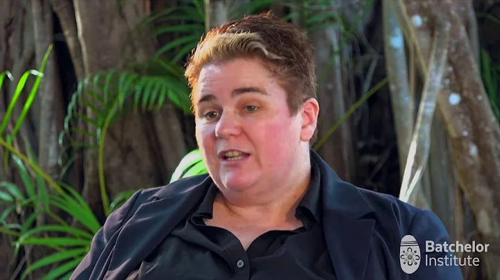Dr Sandy O'Sullivan - PhD & Masters in Indigenous ...