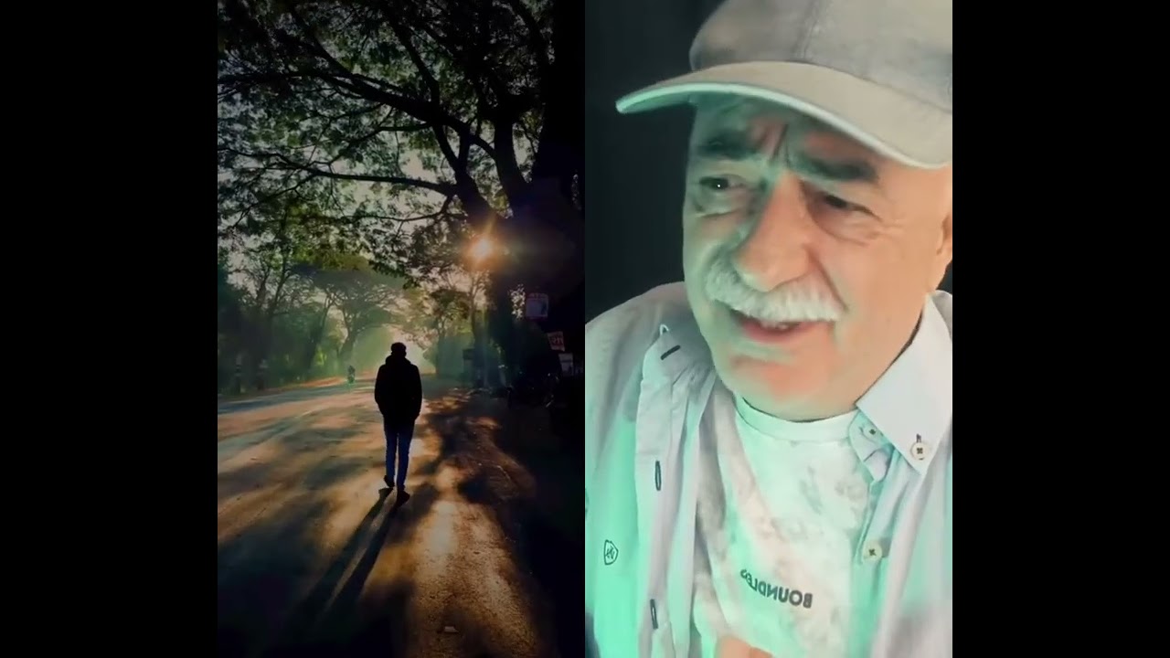 AĞLADIM   Yorum:Özer YÜKSEL Söz:Musa ASLANSOFUOĞLU 