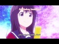 Senryuu Shoujo Op-Sub espa&ntilde;ol "Kotonoha no Omoi" by Sonoko Inoue