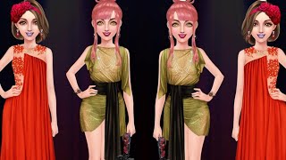 Fashion Show Game 💃🕴️|| Gameplay Android, ios screenshot 5