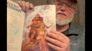 Comic book thoughts: Countdown of the pretty good comics!