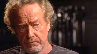 To Rehearse or not to Rehearse | Mark Lawson Talks to: Ridley Scott | BBC Studios