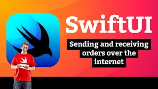 Famous iOS 15: Sending and receiving orders over the internet – Cupcake Corner SwiftUI Tutorial 9/9 Wealth